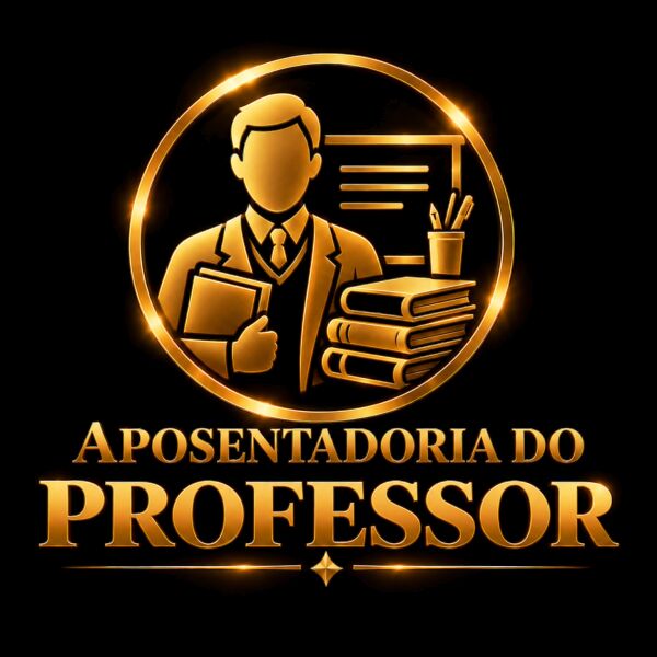 Aposentadoria do Professor