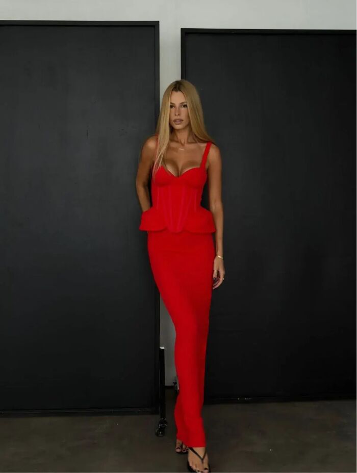 Imagem de CONJUNTO CHERRY BELA - CLOUDE