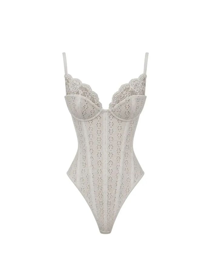 Imagem de BODY LILIAN - CLOUDE