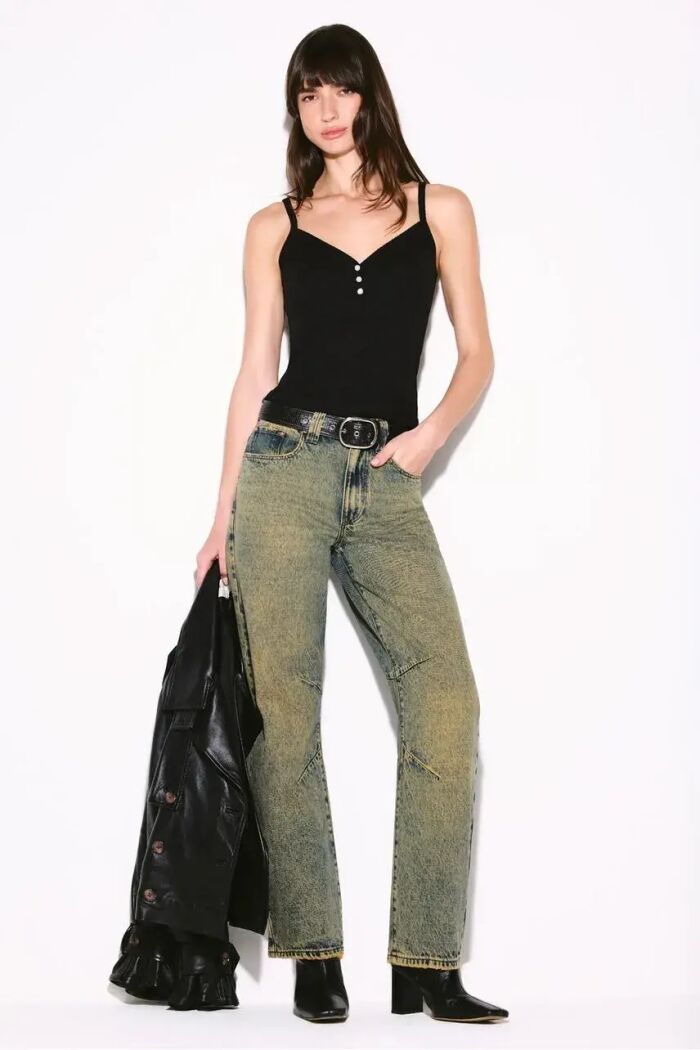 Imagem de CALCA JEANS ANDY - NV
