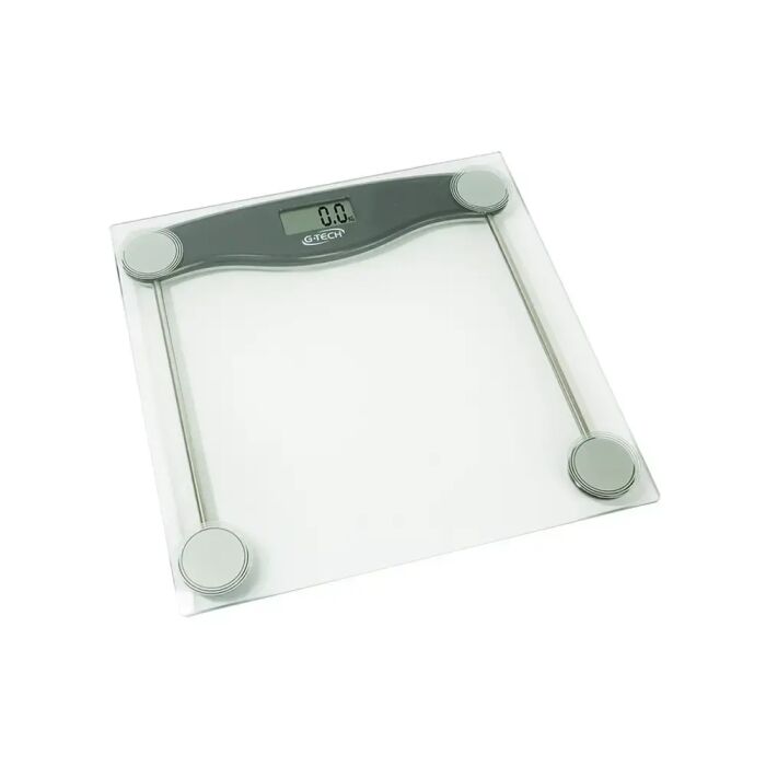 Imagem de Balança Digital Glass 10 G-Tech