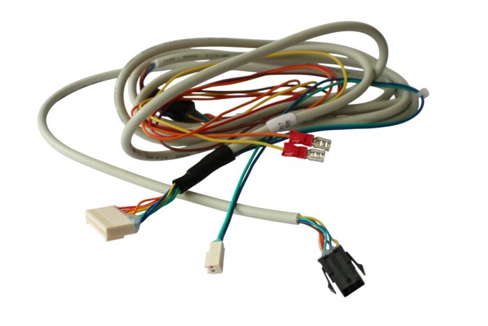 Imagem de Fio Chicote para Esteiras PH 2500 e PH 3000
