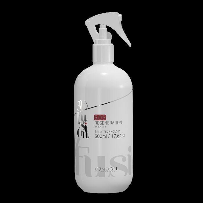 Imagem de S.O.S Regeneration 500ml