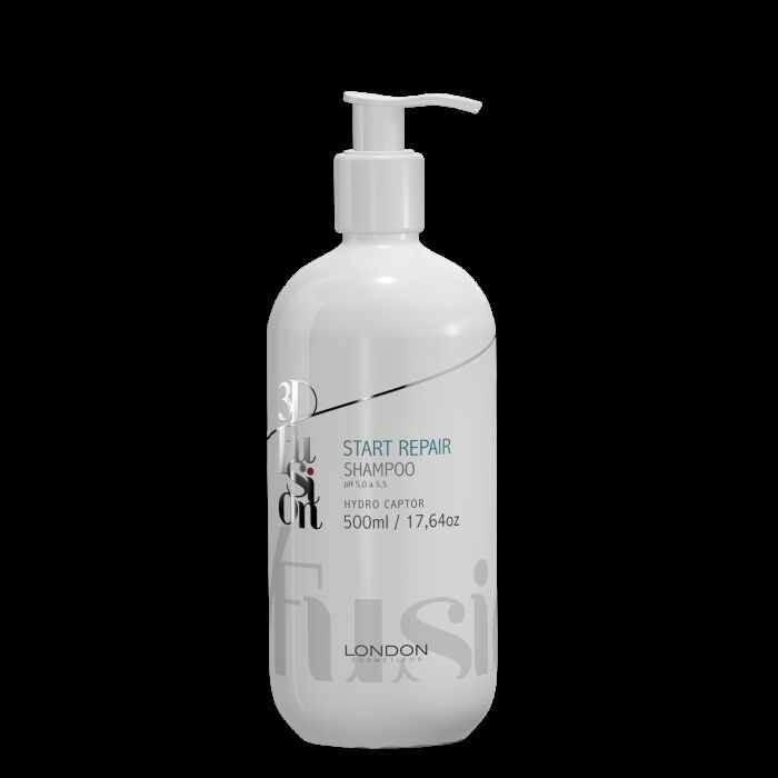 Imagem de Novo Shampoo Start Repair 1L