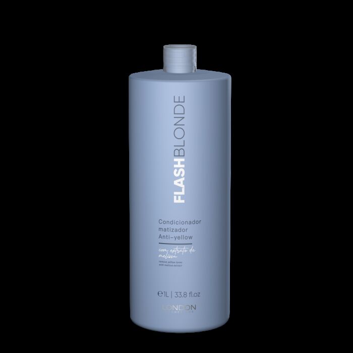 Imagem de Condicionador Flash Blonde 1Litro