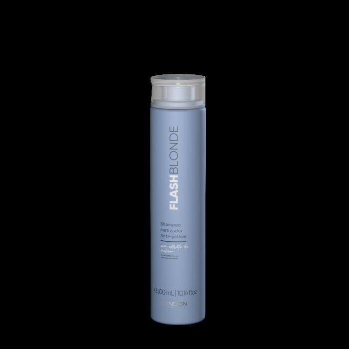 Imagem de Shampoo Flash Blonde 300ml
