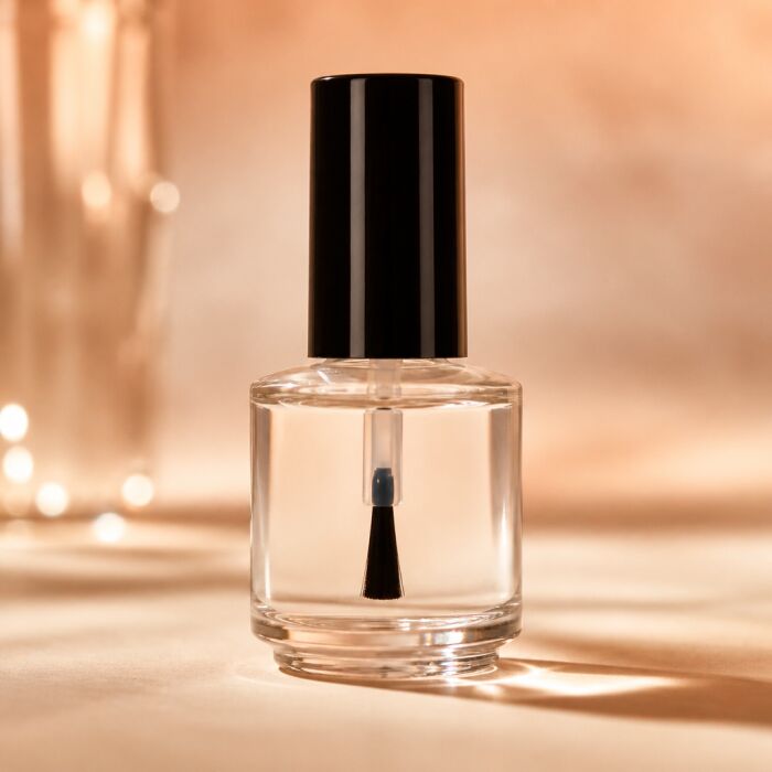 Imagem de Top Coat Selante Brilho Extra 15ml