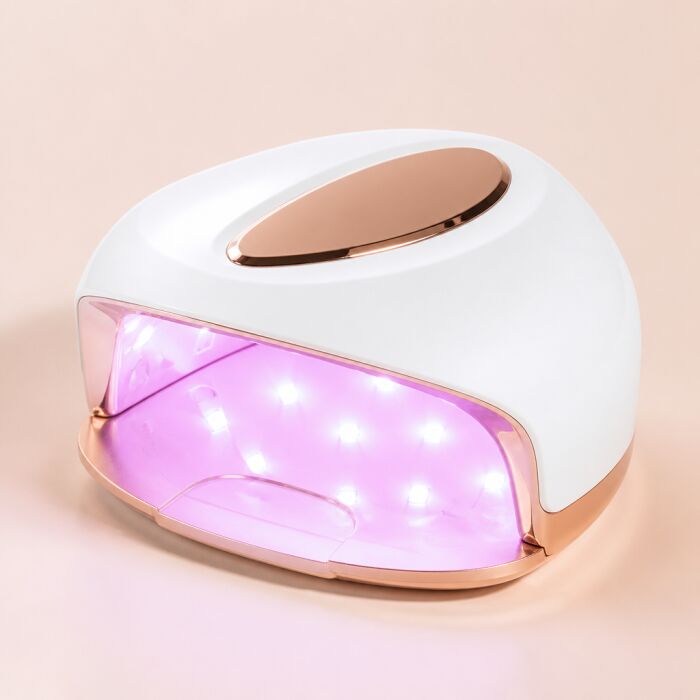 Imagem de Cabine LED UV 48W para Unhas