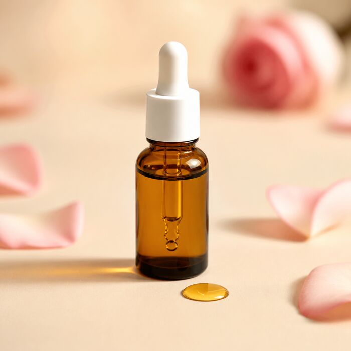 Imagem de Óleo de Cutícula com Vitamina E 10ml