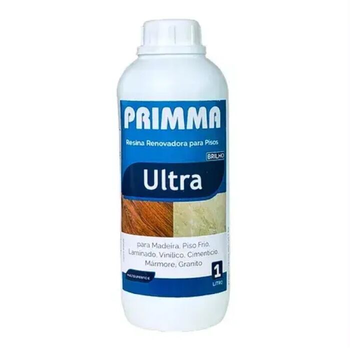 Imagem de PRIMMA ULTRA 1 LITRO BRILHO