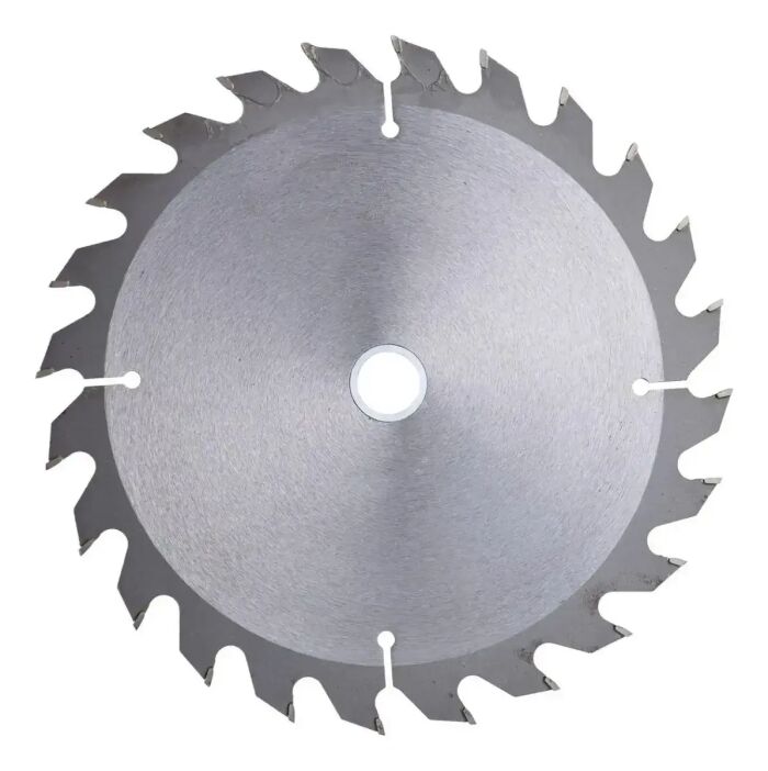 Imagem de SERRA CIRCULAR 180MM X 20MM X 24 DENTES (7" 1/4)