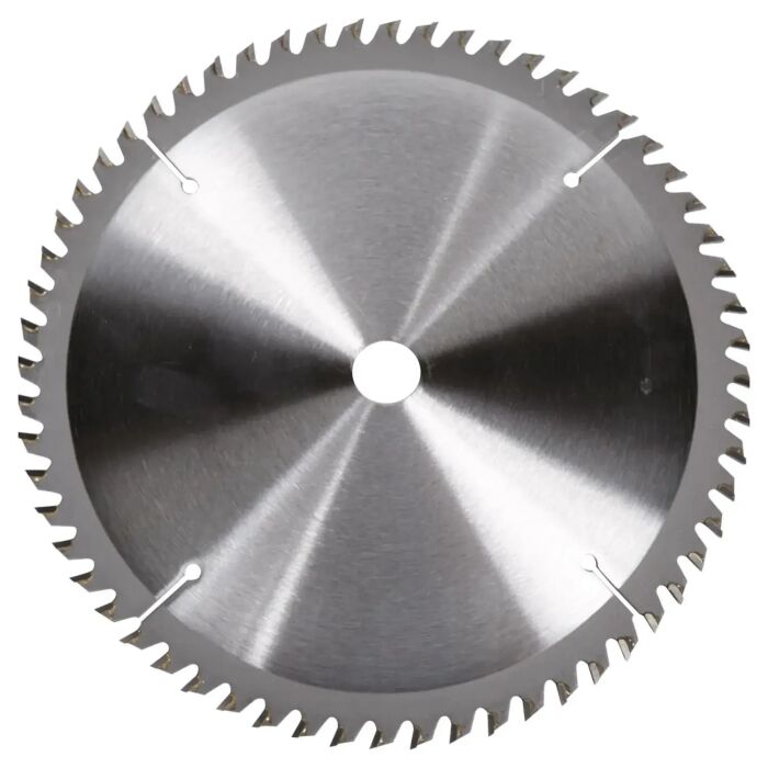 Imagem de SERRA CIRCULAR 180MM X 20MM X 60 DENTES (7" 1/4)