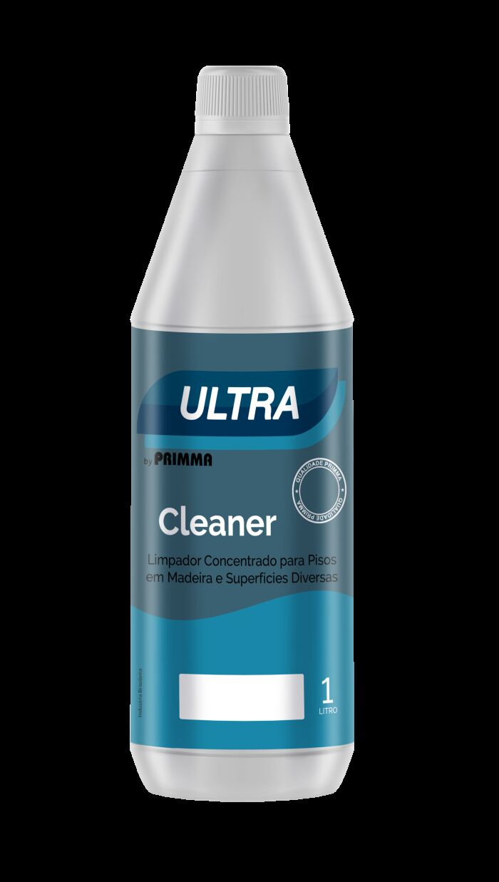 Imagem de PRIMMA ULTRA 1 LITRO CLEANER