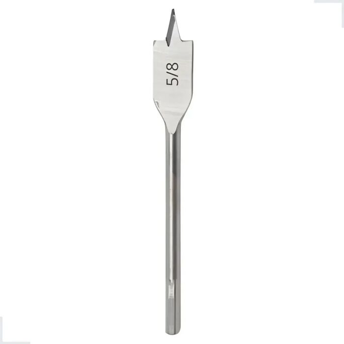 Imagem de BROCA CHATA 5/8"(15,87MM)