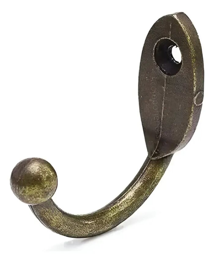 Imagem de CABIDE MÉDIO OURO VELHO