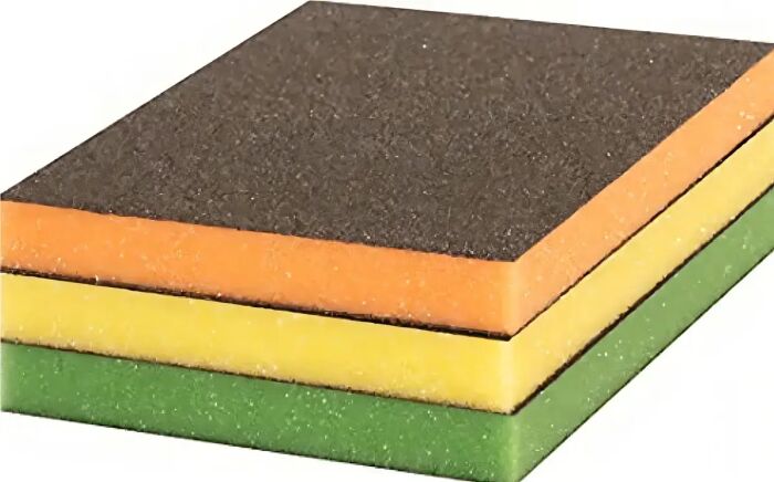 Imagem de ESPONJA ABRASIVA