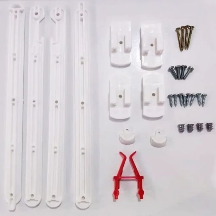 Imagem de KIT BERÇO JOELINI