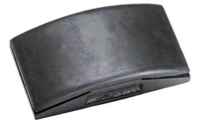 Imagem de LIXADEIRA MANUAL BORRACHA