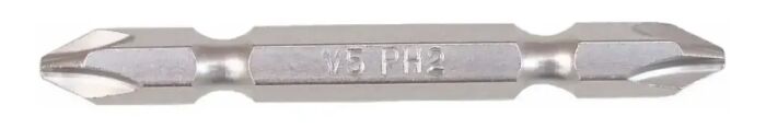 Imagem de PONTEIRA PHILIPS PH2 IMANTADA 65MM