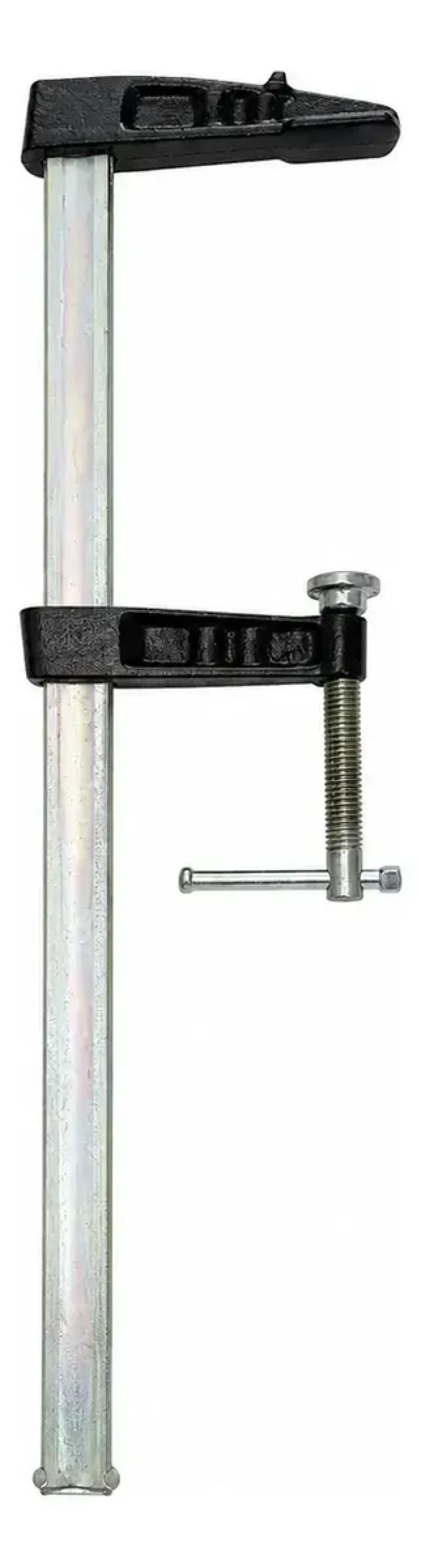 Imagem de SARGENTO (GRAMPO) MODELO F - 120 X 1.000MM
