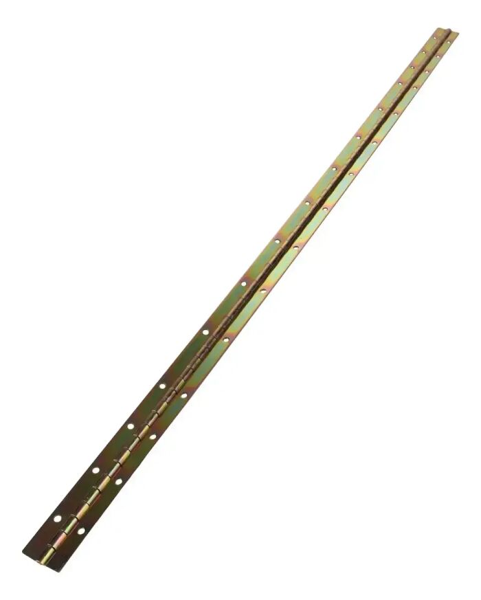Imagem de DOBRADIÇA VARA 25 X 3000MM