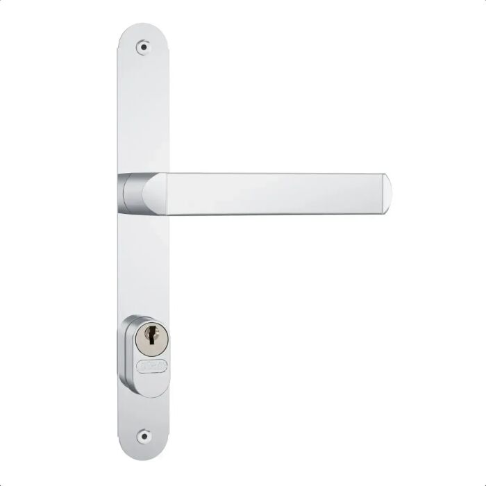 Imagem de Fechadura Stam 401/07 (PORTA METAL)