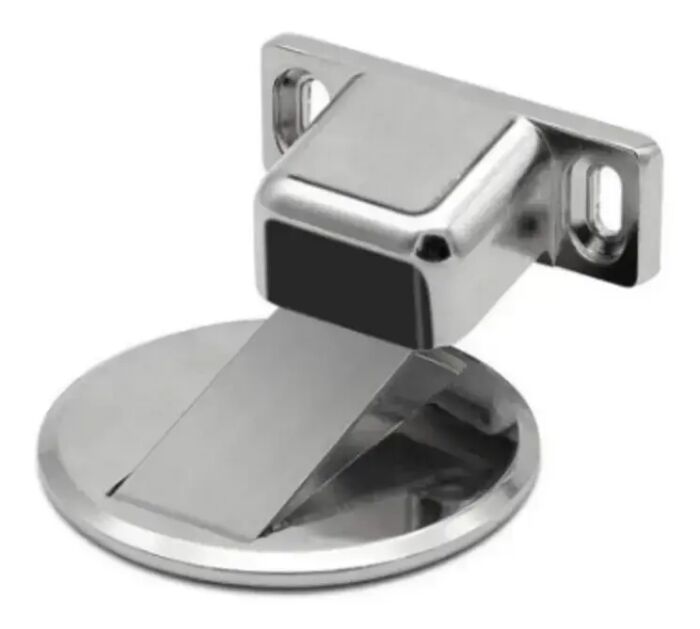 Imagem de FIXADOR DE PORTA DE IMÃ RENNA