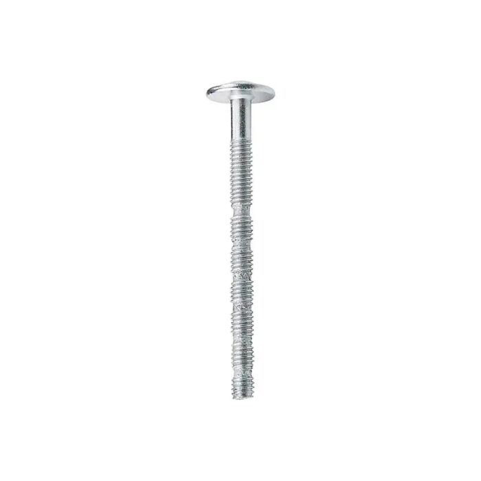 Imagem de PARAFUSO SEGMENTADO M4X60MM PHILIPS E FENDA