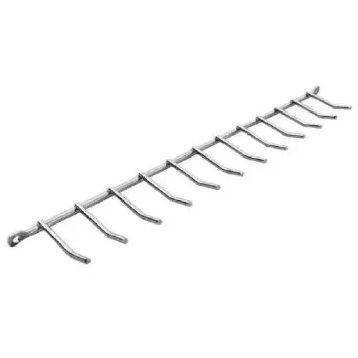 Imagem de PORTA VASSOURA
