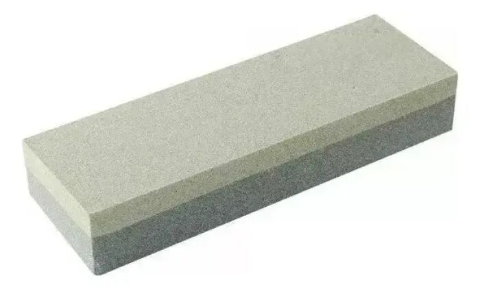 Imagem de PEDRA COMBINADA PARA AFIAR