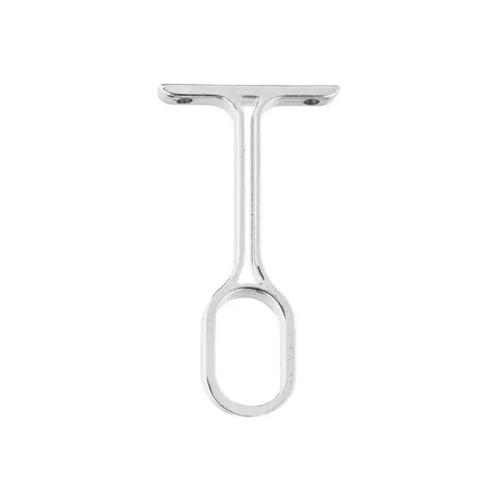 Imagem de SUPORTE CABIDE DE TETO OBLONGO