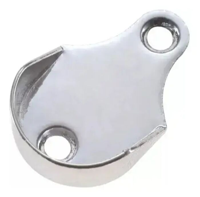 Imagem de SUPORTE CABIDE LATERAL REDONDO