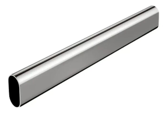Imagem de TUBO OBLONGO 3 METROS (OVAL)