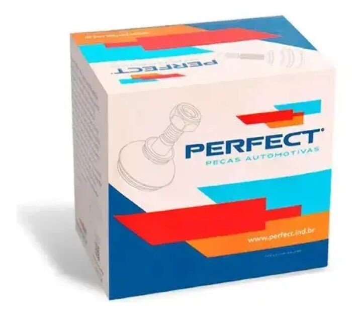 Imagem de Amortecedor Perfect AMD3029