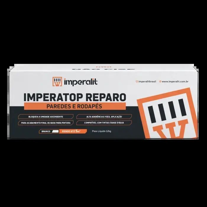 Imagem de Imperatop Reparo 12Kg