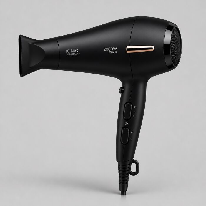 Imagem de Secador de Cabelo 2000W