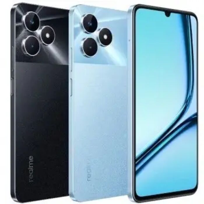 Imagem de Smartphone Realme