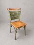 Imagem adicional 2 do item Cadeira Milano