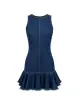 Imagem adicional 2 do item Vestido Jeans Sandy - Cloude