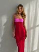 Imagem adicional 3 do item Vestido Cherry Ruth - Cloude