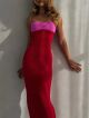 Imagem adicional 2 do item Vestido Cherry Ruth - Cloude