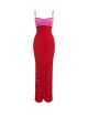 Imagem adicional 4 do item Vestido Cherry Ruth - Cloude