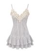 Imagem adicional 4 do item Vestido Glória - Cloude