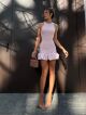 Imagem adicional 4 do item Vestido Ballerine Milena - Cloude