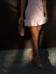 Imagem adicional 1 do item Vestido Ballerine Milena - Cloude