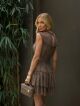 Imagem adicional 0 do item Vestido Coffee Sara - Cloude