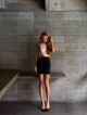 Imagem adicional 2 do item Vestido Amanda - Cloude