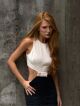 Imagem adicional 0 do item Vestido Amanda - Cloude