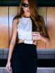 Imagem adicional 1 do item Vestido Amanda - Cloude
