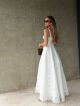 Imagem adicional 0 do item Vestido Off Naiara - Cloude